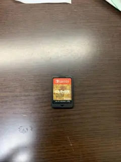 ゼルダの伝説ブレスオブザワイルド　ゲームソフト