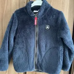 コンバース　ボアジャケット　120㎝