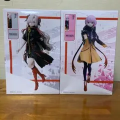 2025年最新】1/7スケールフィギュア 夜河世界の人気アイテム - メルカリ