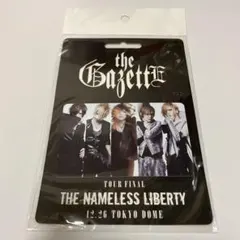 2026年最新】THE gazette reitaの人気アイテム - メルカリ