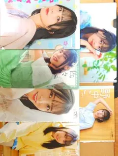 野中ここな ブロマイド クリアファイル まとめ売り 2025年最新】ドラゴンエイジ 野中ここなの人気アイテム - メルカリ