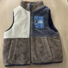 Buddy Lee ベビーベスト 90サイズ