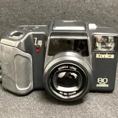 2026年最新】Konica Z-up 110フィルムカメラの人気アイテム - メルカリ