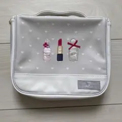 【美品】コクーニスト　バス用ポーチ　バンキングポーチのサムネイル
