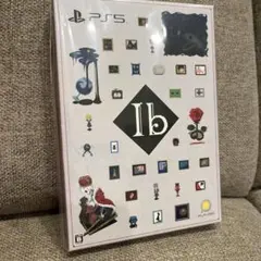 PS5 Ib 通常版