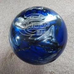SWEEP HARD ボウリングボール