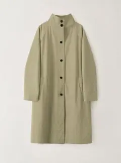 【新品未使用】 ohotoro Drop Trench Coat トレンチコート drop trench coat | OHOTORO