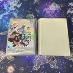 遊戯王　エクソシスター　マニフィカ　スリーブ　新品未開封 遊戯王」sdエクソシスター スリーブ 新品未使用品 (Used) （938964029