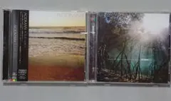 【CD】ACIDMAN 2枚セット