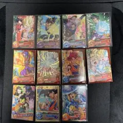 2026年最新】ドラゴンボールヒーローズカードの人気アイテム - メルカリ