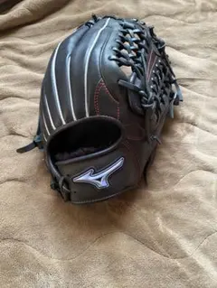 ☆新品☆ ミズノ 投手用 少年軟式用 田中将大モデル サイズM 左