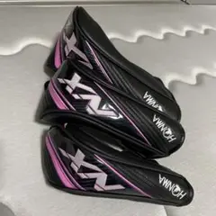 HONMA BERES NX ヘッドカバー