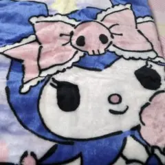 フリースブランケット キャラクターグッズ