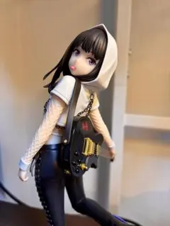 リコリス・リコイル 井ノ上たきな～バンドver.～ 1/7スケール 完全受注生産
