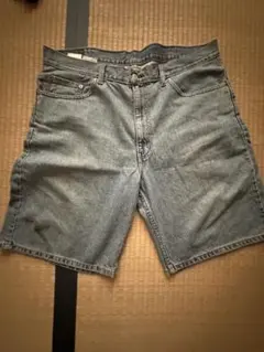 Levi's 550 ハーフパンツ