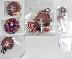 学マス　花海咲季セット2