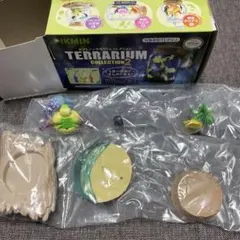 ピクミン Pikmin テラリウムコレクション2