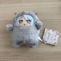 アイナナ　モンぬい　八乙女楽のサムネイル