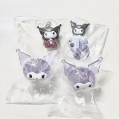 サンリオ ガチャ クロミ セット
