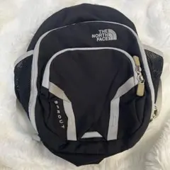 ノースフェイスリュック