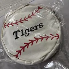 Tigers 野球ボールバック