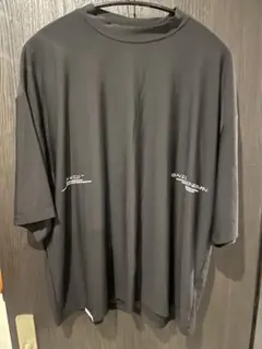 新品★HYDROGEN★GOLF★モックネック★ブラック★S★ハイドロゲン 新品☆HYDROGEN☆GOLF☆モックネック☆ブラック☆S☆ハイドロゲン
