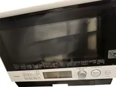 未使用展示品 東芝 ER-D5000B ブラック オープンレンジ - メルカリ