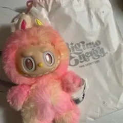 popmart labubu ぬいぐるみ