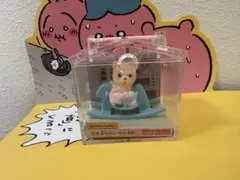 【新品】シルバニアファミリー 赤ちゃんハムスター ブランコ