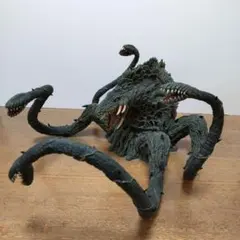 2025年最新】東宝怪獣コレクション ビオランテの人気アイテム - メルカリ