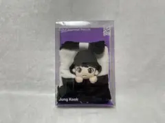TinyTAN Jung Kook MIC Drop ハンドウォーマーポーチ