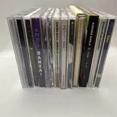 東方Project 原曲 CD 13枚セット 上海アリス幻樂団 - メルカリ