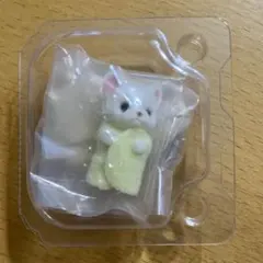 실바니안 패밀리 キラキラ 쿠지 フレンチブルドッグの小さい赤ちゃん