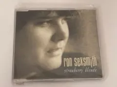 ron sexsmith ／strawberry blonde