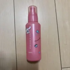 ORbis エッセンスインヘアミルク ピンク