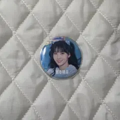 twice モモ　缶バッチ