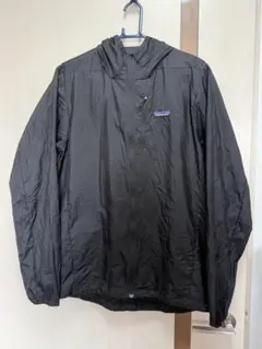 パタゴニア ナイロンジャケット