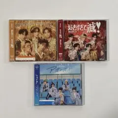 M!LK CD まとめ売り