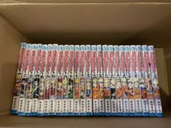 ナルト 全24巻 セット