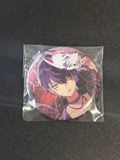 シクフォニ いるま Kiss in the Dark 缶バッジ