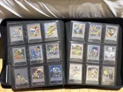 【まとめ売り】ドラゴンボール エナジーマーカー18枚