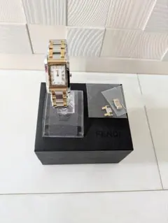 FENDI 腕時計 50M−165FTのサムネイル