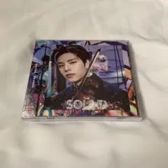 Stray Kids THE SOUND FC盤 スンミン