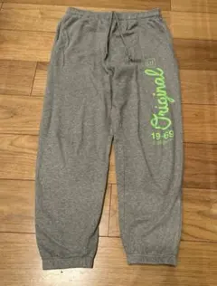 ジョガーパンツ