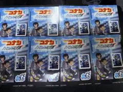 名探偵コナン オリジナル スマホステッカー 15枚セット