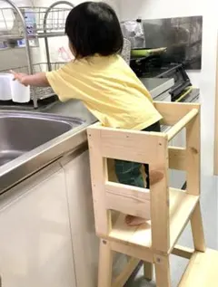 フォロワー割‼️子供のお手伝いʕ•ᴥ•ʔ ラーニングタワー注文窓口‼