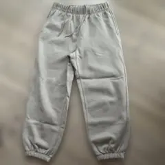 uniqloスウェットパンツ