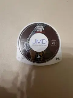 グランドセフト　オート　リバティシティストーリーズ　psp