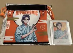 【ラチアキ様専用】躑躅森盧笙　8th Anniversary カフェ　盧笙