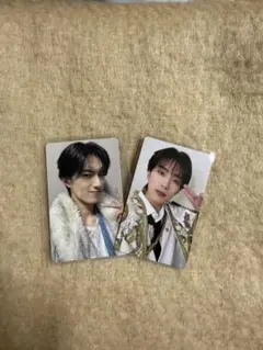 M!LK 爆裂愛してる　好きすぎて滅　Victor盤 、初回限定盤B 山中柔太朗